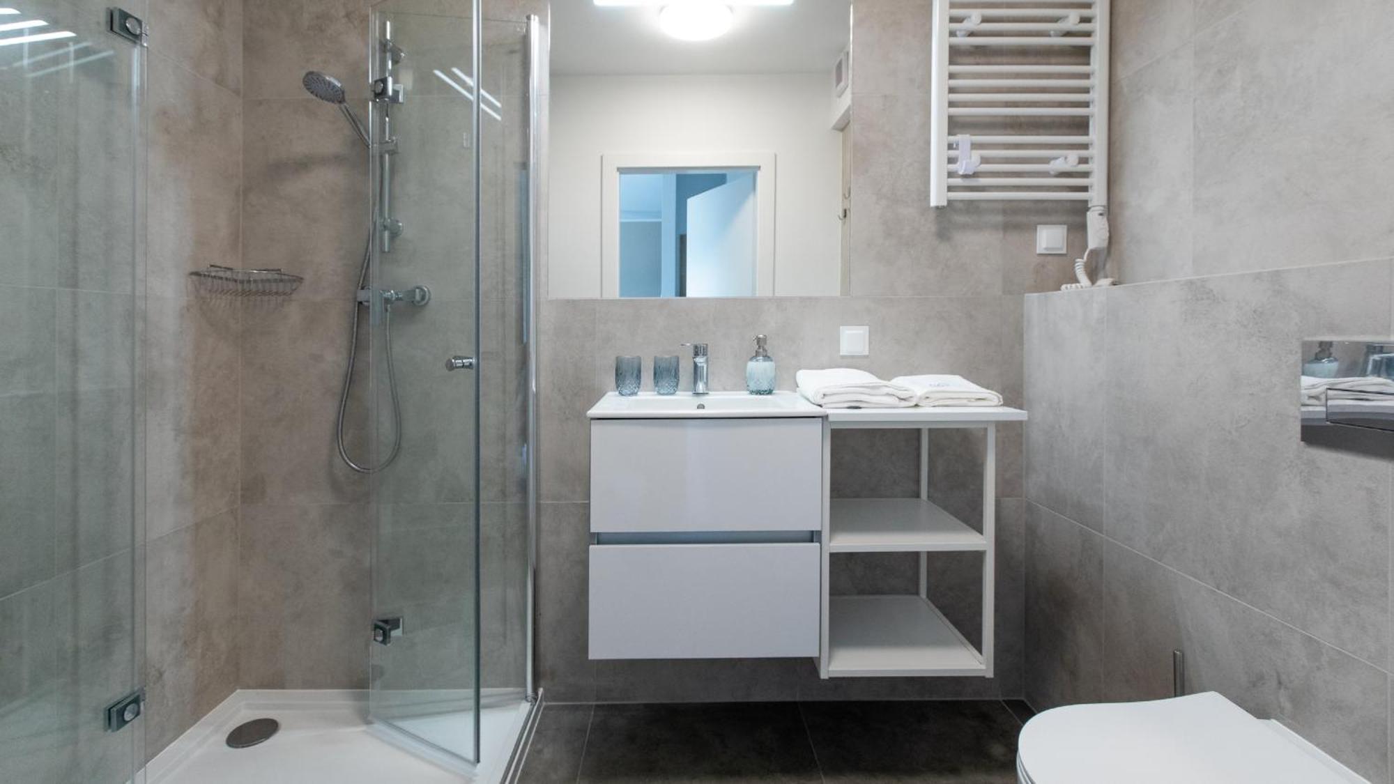 Apartamenty Sun & Snow Polwysep Dziwnow Ngoại thất bức ảnh