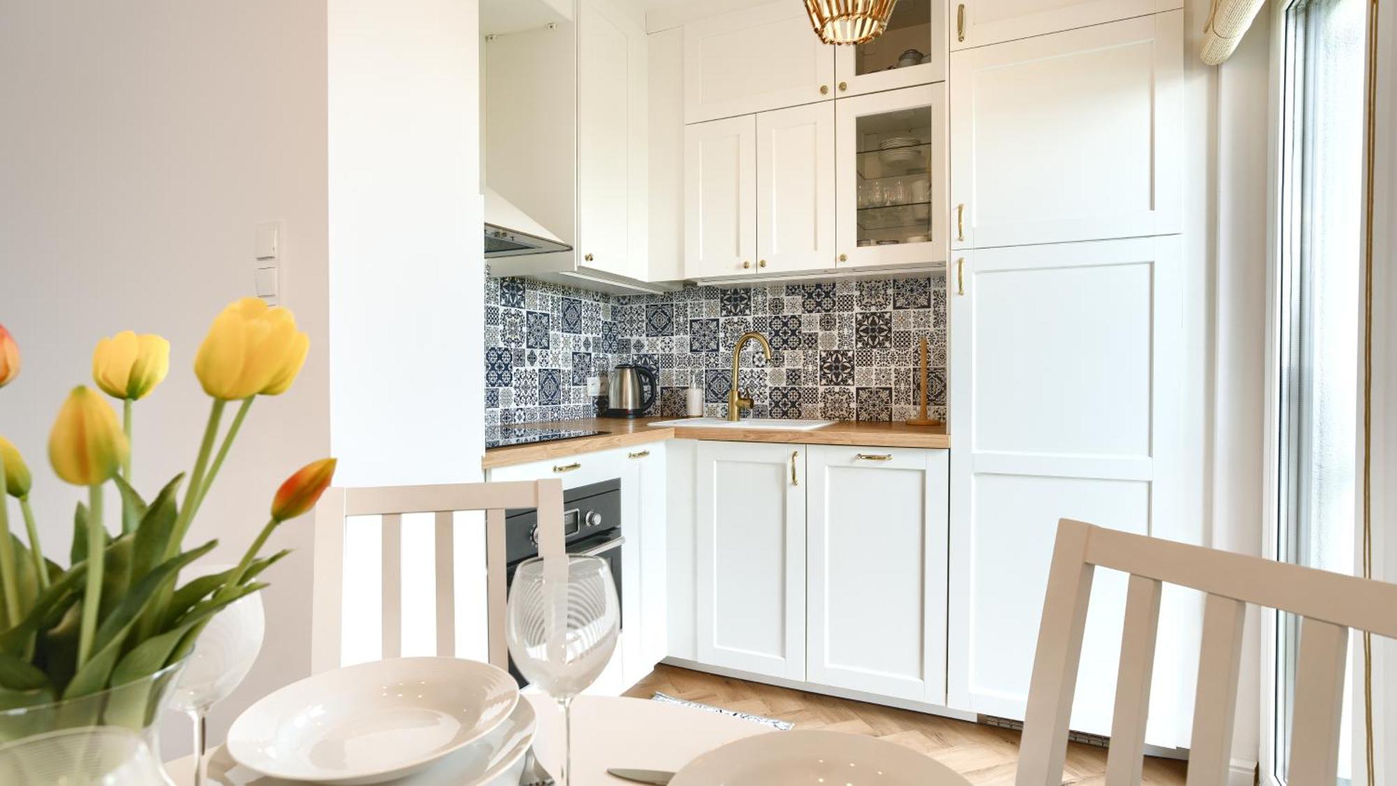 Apartamenty Sun & Snow Polwysep Dziwnow Ngoại thất bức ảnh